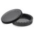 Kit com tampas de proteção NP3226 para Nikon Z (traseira da lente + corpo da câmera)