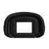 Protetor ocular Canon Eg para EOS 7D, 5D Mark III, 5D Mark IV...