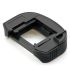Protetor ocular Eg para EOS 7D, 5D Mark III, 5D Mark IV...