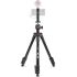 Tripé Joby Compact Light com cabeça de esfera (JB01760-BWW)