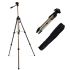 Tripé Weifeng WF WT-3770 com cabeça
