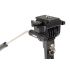 Monopé Velbon UP-400DX com cabeça para vídeo