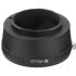 Anel Adaptador Vello LA-NEX-FD (Lente Canon FD em câmera Sony E)