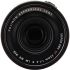 Objetiva Fujifilm XF 33mm f1.4R LM WR