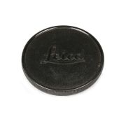 Tampa de proteção do corpo Leica 14056 para câmera Leica M - USADO