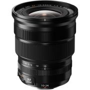 Objetiva Fujifilm XF 10-24mm f4 R OIS
