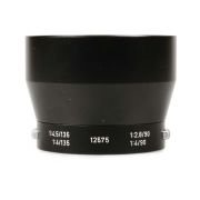 Parasol Leica 12575 para lente Macro-Elmar-M 90mm f4 - USADO