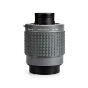 Teleconversor Pentax Rear Converter-A 2X-L - USADO