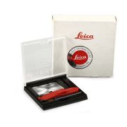 Tela de foco Leica 14344 para R8 e R9 - USADO