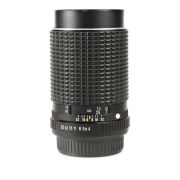 Objetiva Pentax 150mm f4 SMC (PK) - USADO