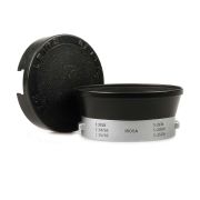 Parasol Leica IROOA 12571 para Summaron 35mm e Summicron 50mm (com tampa) - USADO