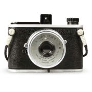Câmera analógica Kodak Deux - Decoração