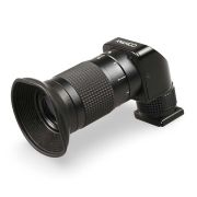 Visor de ângulo reto Contax - USADO