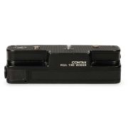 Motor de acionamento Contax Real Time Winder para RTS - USADO