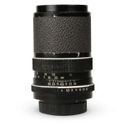 Objetiva Carl Zeiss Tele-Tessar HFT 135mm f4 (Rollei QBM) - USADO