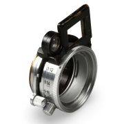 Tubo extensor Leica SOOKY 16502 para lente Summitar e Summar 50mm - USADO