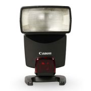 Flash Canon Speedlite TTL 380EX - USADO