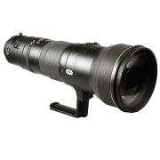 Objetiva Nikon AF-S NIKKOR 600mm f4G ED VR - USADO