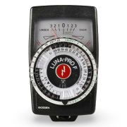 Fotômetro Gossen Luna Pro F - USADO