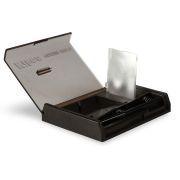 Tela de foco Nikon Tipo E para câmera F100 - USADO