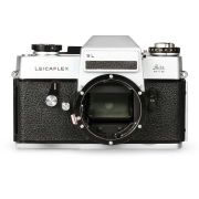 Câmera analógica 35mm Leica Leicaflex SL - USADO
