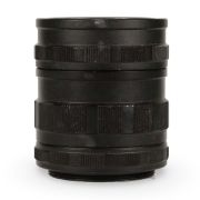 Kit de tubos extensores com 3 peças (rosca M42) - USADOS