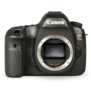 Câmera DSLR Canon EOS 5Ds R - USADO (77.371 disparos)