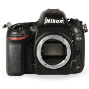 Câmera DSLR Nikon D600  - USADO (29.981 disparos)