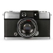 Câmera analógica 35mm Olympus Pen-D3 - USADO