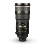 Objetiva Nikon AF-S NIKKOR 300mm f2.8G II ED VR - USADO