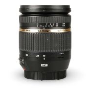 Objetiva Tamron AF 17-50mm f2.8 Di II SP VC (Canon EF) - USADO