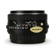 Objetiva Pentax-M SMC 50mm f1.7 (PK) - USADO