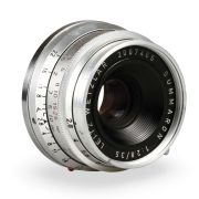 Objetiva Leica Summaron 35mm f2.8 (Leica M) - USADO