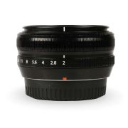 Objetiva Fujifilm XF 18mm f2 R - USADO