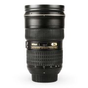 Objetiva Nikon AF-S NIKKOR 24-70mm f2.8G ED N - USADO