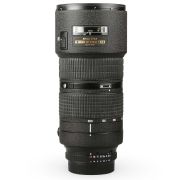 Objetiva Nikon AF NIKKOR 80-200mm f2.8D ED - USADO