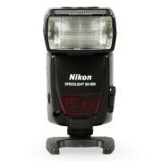 Flash Nikon Speedlight SB-800 - USADO