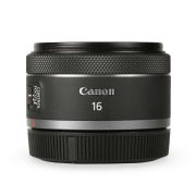 Objetiva Canon RF 16mm f2.8 STM - USADO
