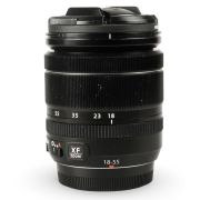 Objetiva Fujifilm XF 18-55mm f2.8-4 R LM OIS - USADO