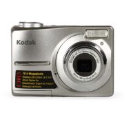 Câmera compacta Kodak EasyShare C1013 - USADO
