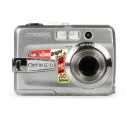 Câmera compacta Pentax Optio E10 - USADO