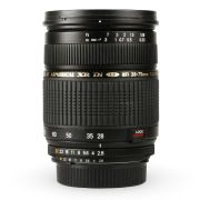 Objetiva Tamron AF 28-75mm f2.8 IF ASPH XR Di SP MACRO (Nikon F) - USADO