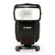 Flash Canon Speedlite TTL 430EX III-RT - USADO