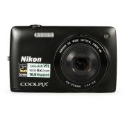 Câmera compacta Nikon Coolpix S4300 - USADO