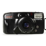 Câmera Olympus IZM210 Quartzdate - USADO