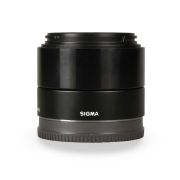 Objetiva Sigma 19mm f2.8 DN ART (Sony E) - USADO