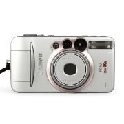 Câmera analógica Canon Prima Zoom 80u - USADO