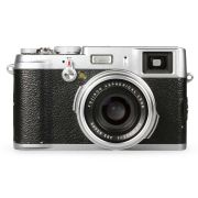 Câmera compacta avançada Fujifilm X100 - USADO