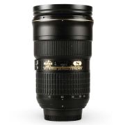 Objetiva Nikon AF-S NIKKOR 24-70mm f2.8G ED N - USADO