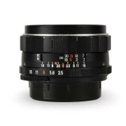 Objetiva Pentax Super-Takumar 35mm f3.5 (rosca M42) - USADO